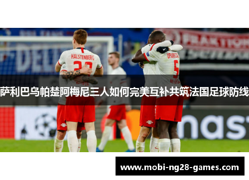 萨利巴乌帕楚阿梅尼三人如何完美互补共筑法国足球防线 萨利巴乌帕楚阿梅尼三人如何完美互补共筑法国足球防线